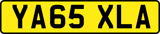 YA65XLA