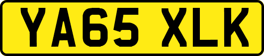 YA65XLK
