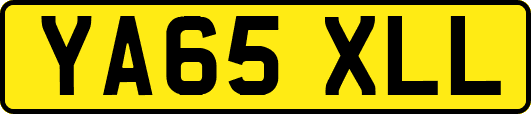 YA65XLL