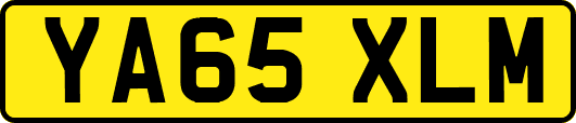YA65XLM