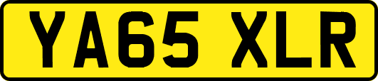 YA65XLR