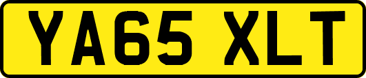 YA65XLT