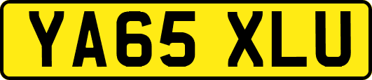 YA65XLU