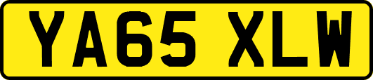 YA65XLW
