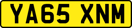 YA65XNM