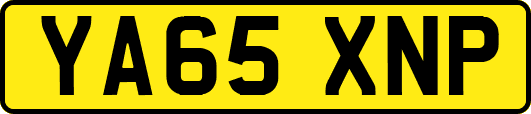 YA65XNP