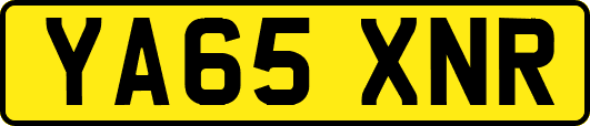 YA65XNR