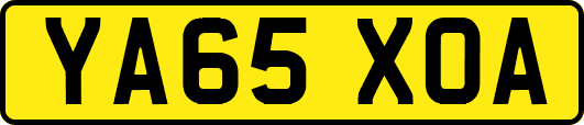 YA65XOA
