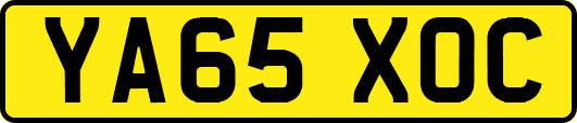 YA65XOC