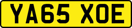 YA65XOE
