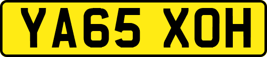YA65XOH