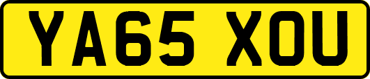 YA65XOU