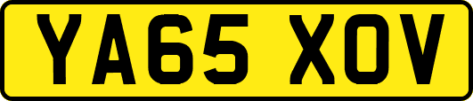YA65XOV