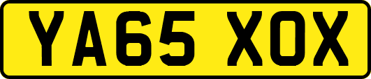 YA65XOX