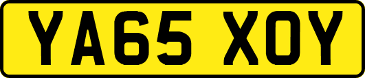 YA65XOY