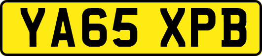 YA65XPB
