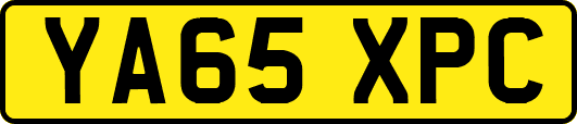 YA65XPC
