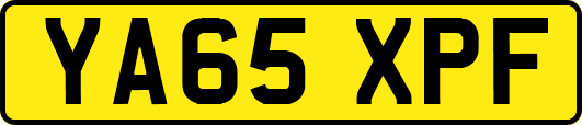 YA65XPF
