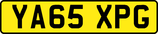 YA65XPG