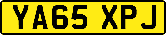 YA65XPJ