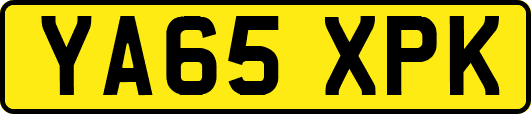 YA65XPK