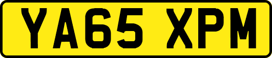 YA65XPM