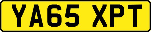 YA65XPT