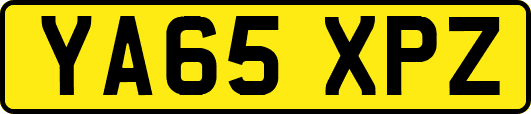 YA65XPZ