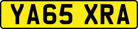 YA65XRA