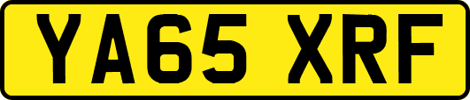YA65XRF