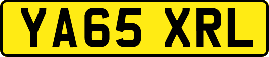 YA65XRL