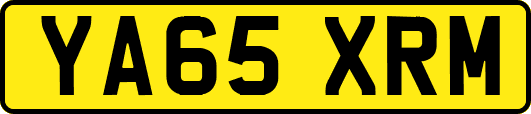 YA65XRM