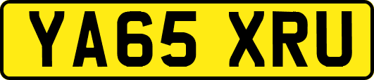 YA65XRU