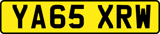 YA65XRW