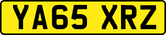 YA65XRZ