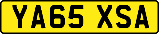 YA65XSA