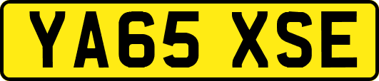 YA65XSE