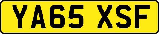 YA65XSF