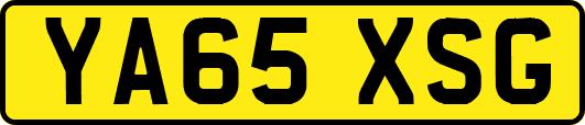 YA65XSG