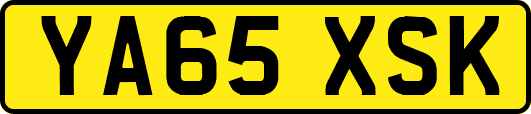 YA65XSK