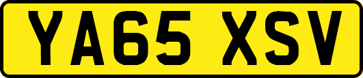 YA65XSV
