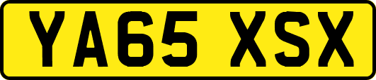 YA65XSX