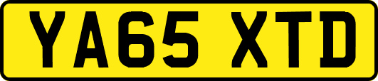 YA65XTD