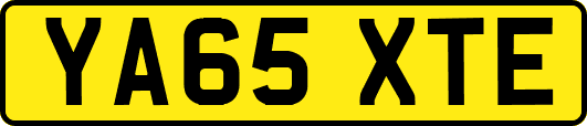 YA65XTE