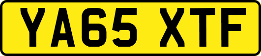 YA65XTF