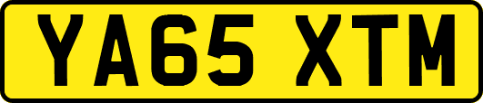 YA65XTM