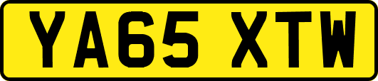 YA65XTW