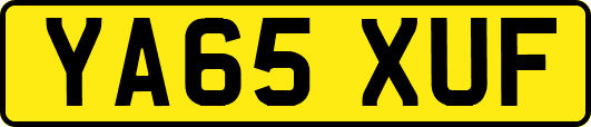 YA65XUF