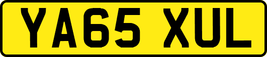 YA65XUL