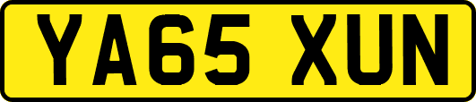 YA65XUN